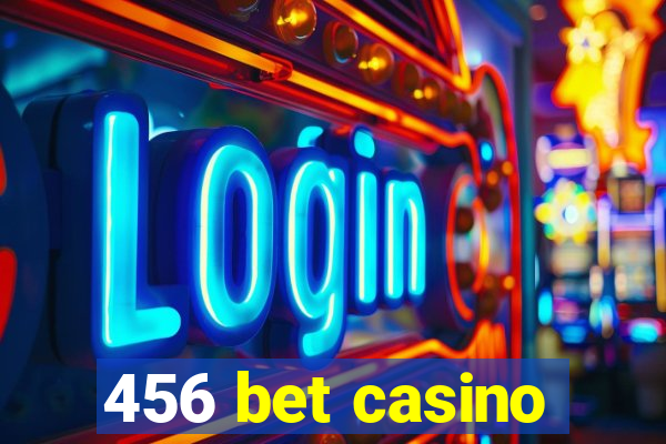 456 bet casino